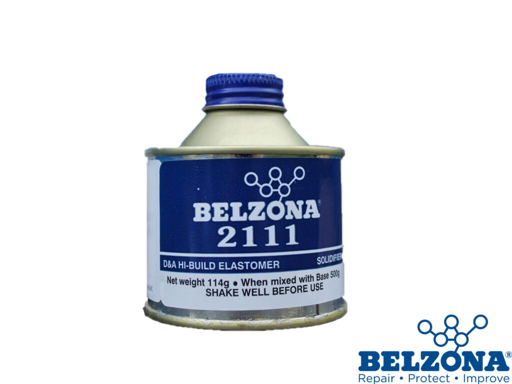 Belzona 2111
